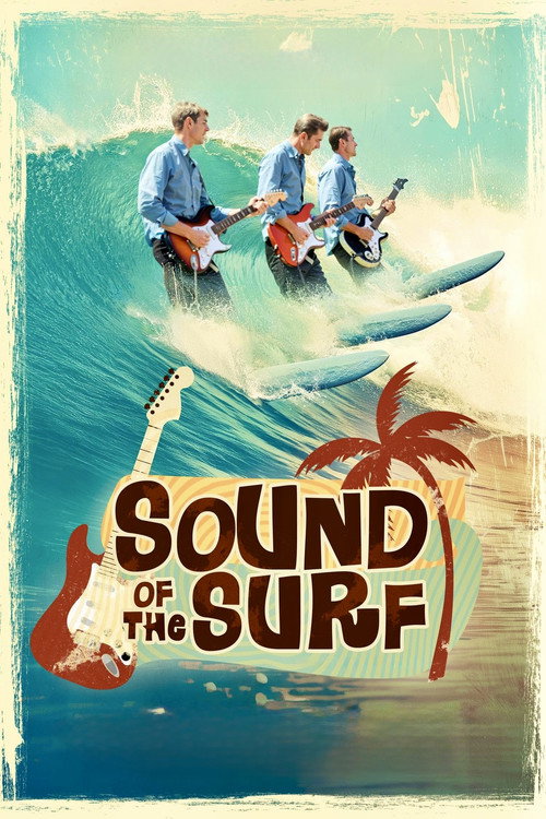 Sound of the Surf