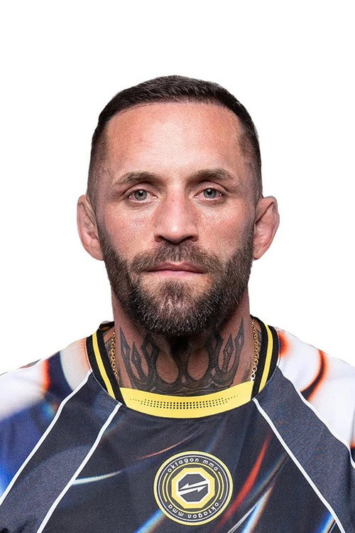 Christian Eckerlin as Self