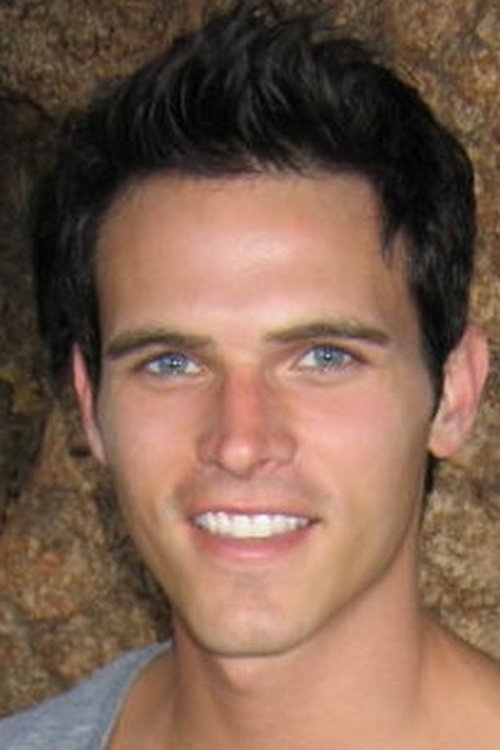 Tad Hilgenbrink as Chance Marquis