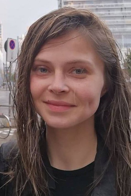 Reginleif Trubetsky as Friend