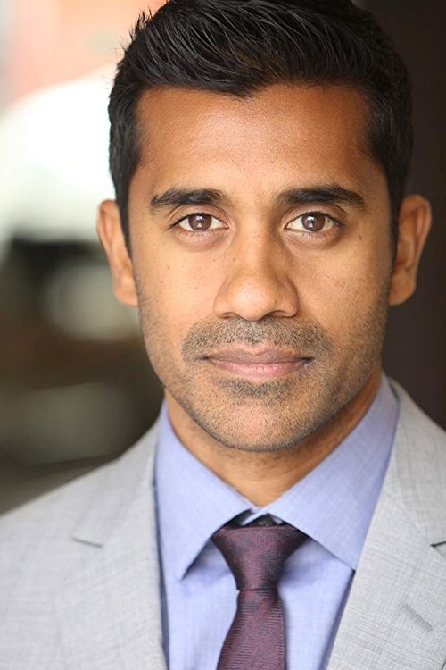 Dilan Jay as Nolan Cooray