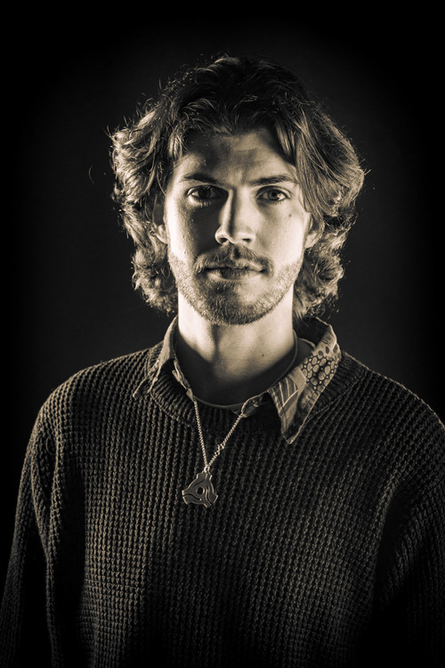 Matt Green as Dancing Beatnik