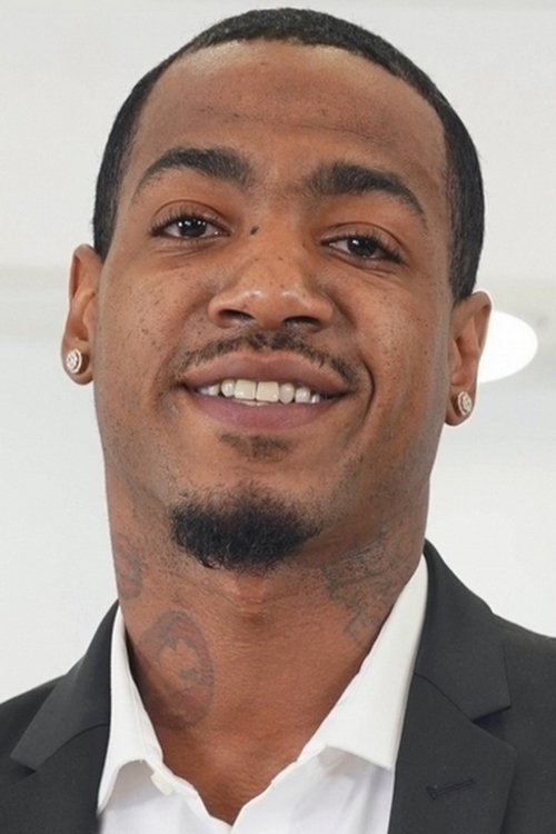 Mazee the Goat as Bodyguard 3