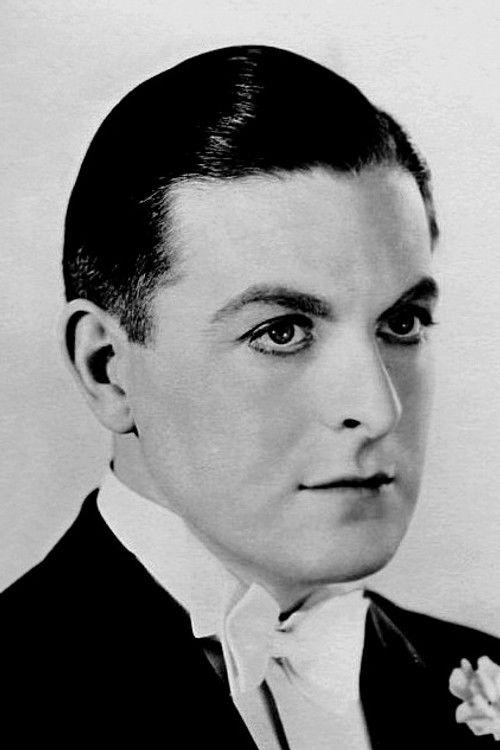 Henry Kendall as Harry Wainwright