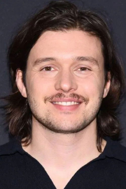 Nick Robinson as Taylor Ogburn