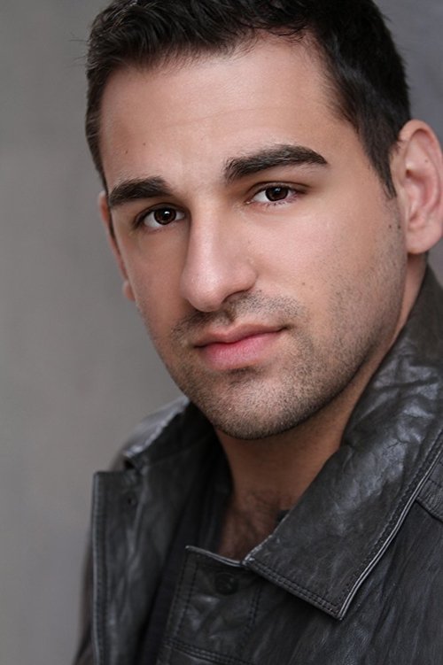 Josh Tipis as Horror Guru