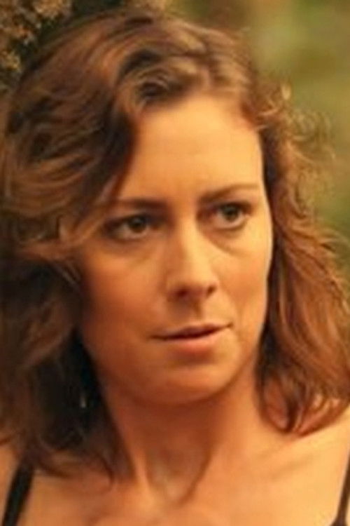 Kelly O'Leary as Gemma Hargrove