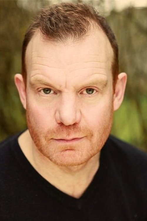 Tim Chipping as Christopher Johns
