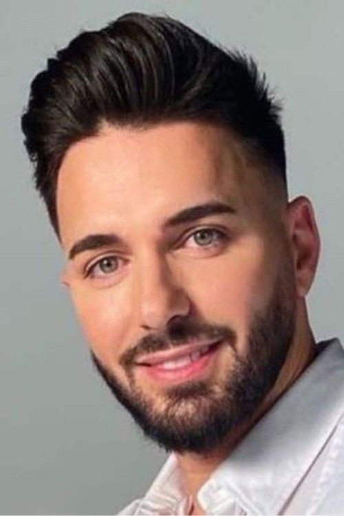 Thomas Vergara as Self