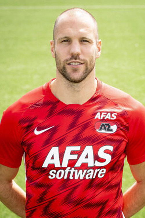 Ron Vlaar as Self