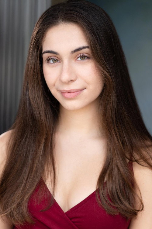 Becca Gelb profile photo