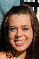 Erin Taylor as Little Red Riding Hood