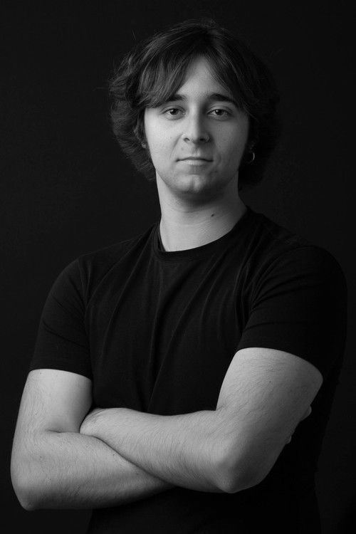 David Esperanza as Vigilante