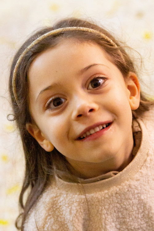 Helena Cunha as Dupla do Guilherme (Uncredited)