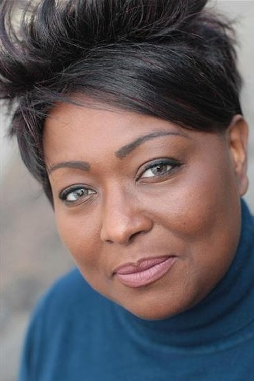 Linda John-Pierre as Auntie Rita