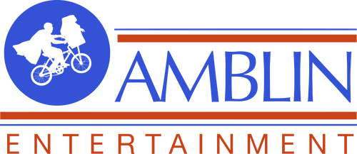 Amblin Entertainment logo