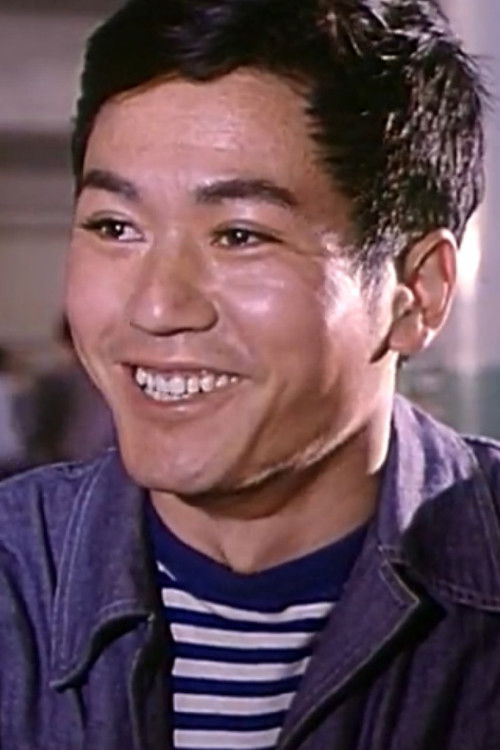 Wang Yonghuan as 郁林