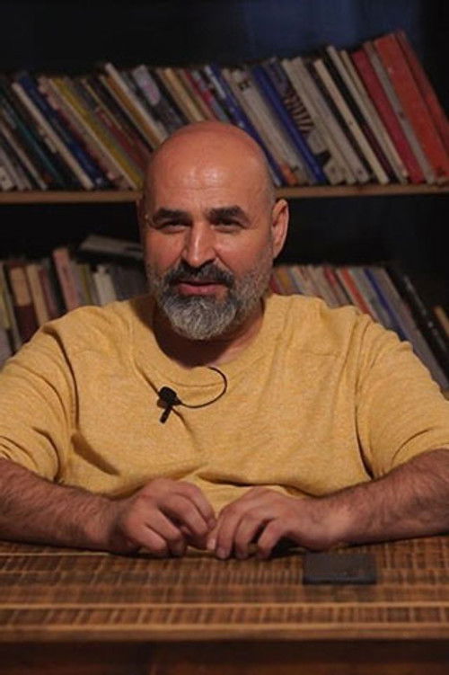 Ali mashhadi as mozahem