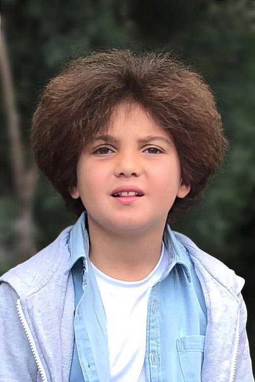 Ömer Sevgi as Ismet Elibol