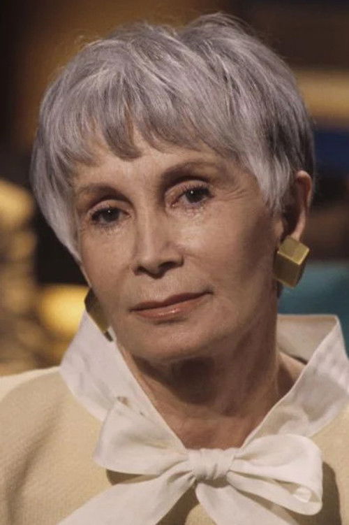 Madame Claude as Farmer