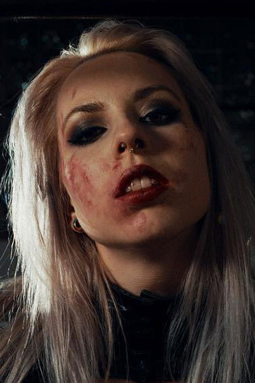 Baby Allison as Baby Allison