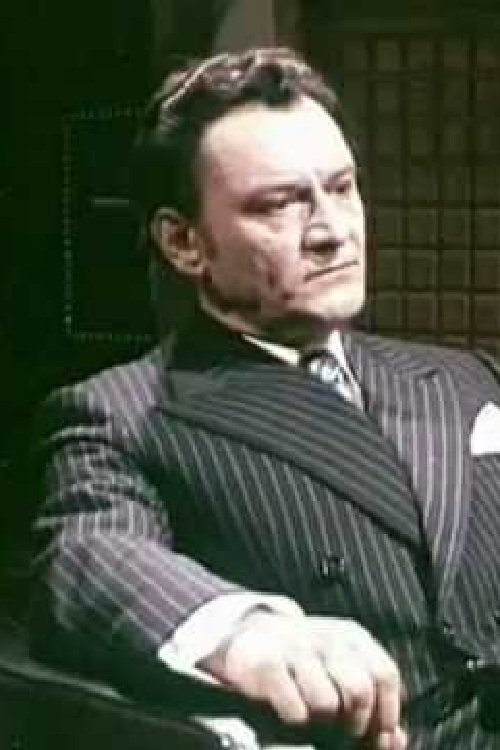 Jovan Milićević as Miftar