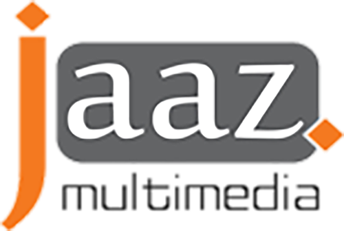 Jaaz Multimedia logo