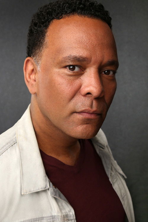 Harry Sutton Jr. as Officer Troy