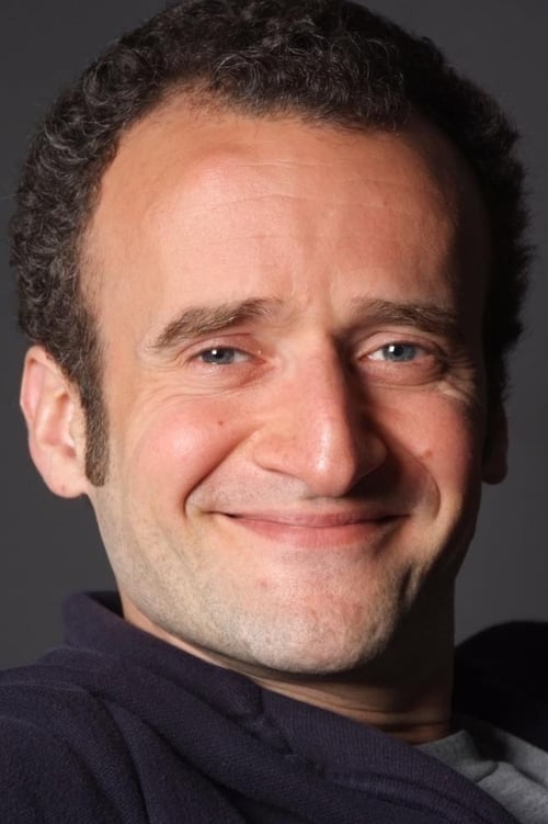 Joshua Rubin profile photo