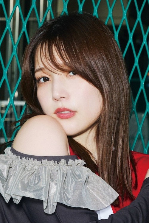 Maaya Uchida as Chie Hasumi (voice)