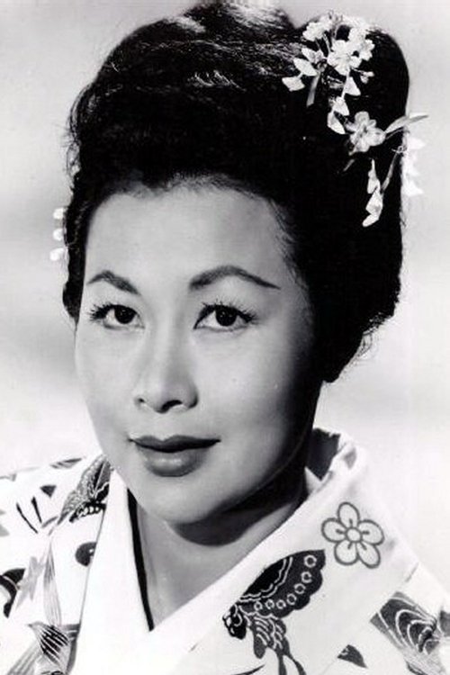 Michi Kobi as Harakichi