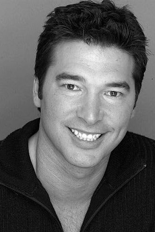 Bryon Weiss as Stone