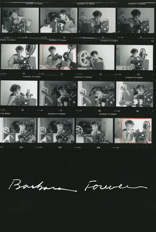 Barbara Forever