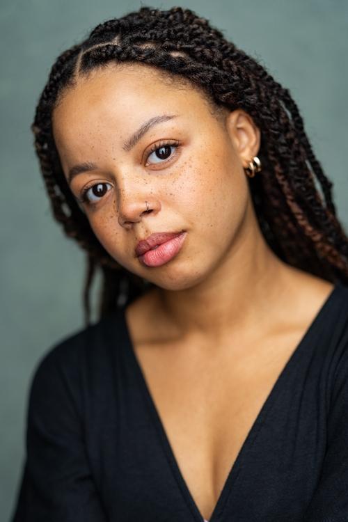 Karise Yansen as Annalisa