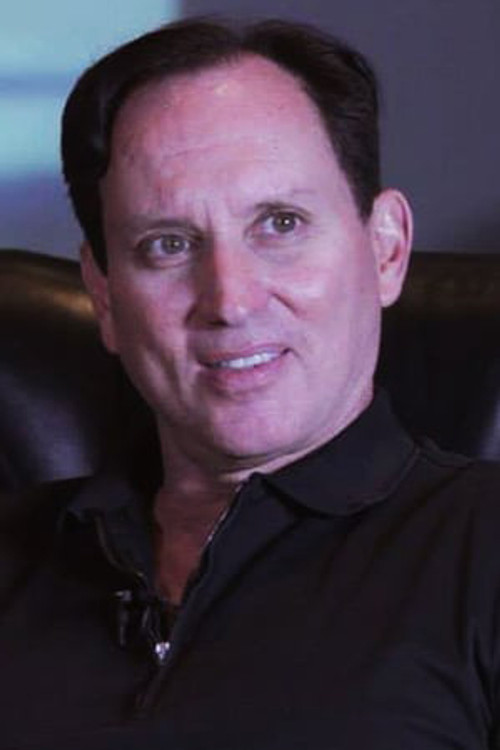 Gary A. Hecker as Horse Vocals (voice)