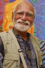 Surendra Rajan as IMAM