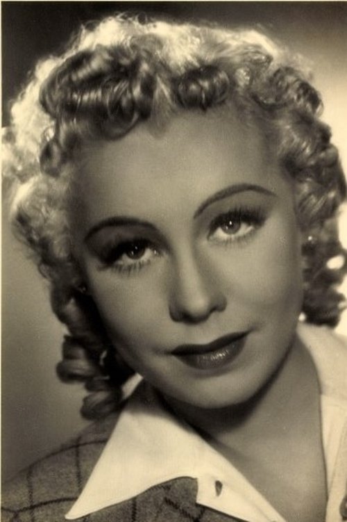 Charlott Daudert as Loni