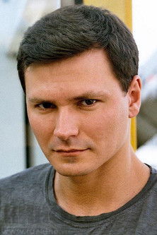 Aleksandr Dziuba as Симбиоз