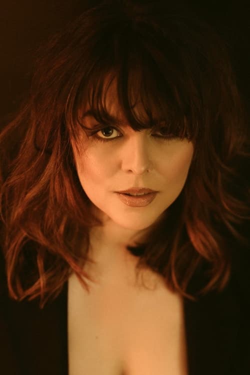 Katrina Weidman as Self