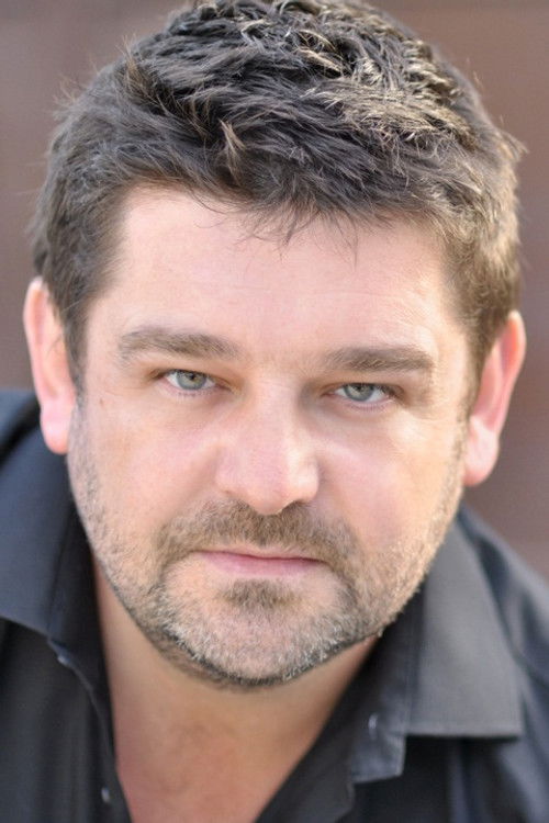 Kevin P. Kearns as Sgt. Multoon