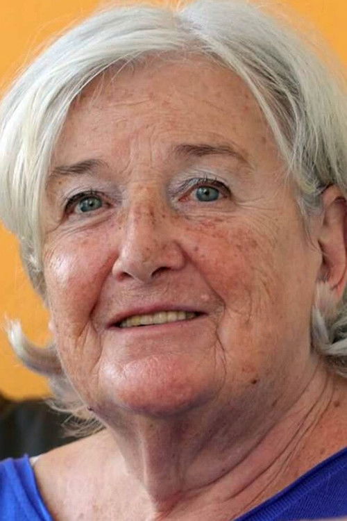 Nella Banfi as Terza editrice