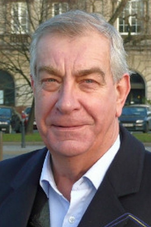 Paweł Unrug as robotnik