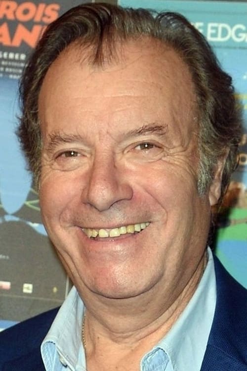 Daniel Russo as Félix Escartefigue