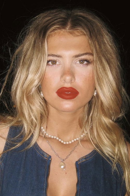 Sterling Monett as Kendall