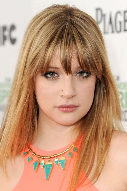 Bonnie Sturdivant as Kate