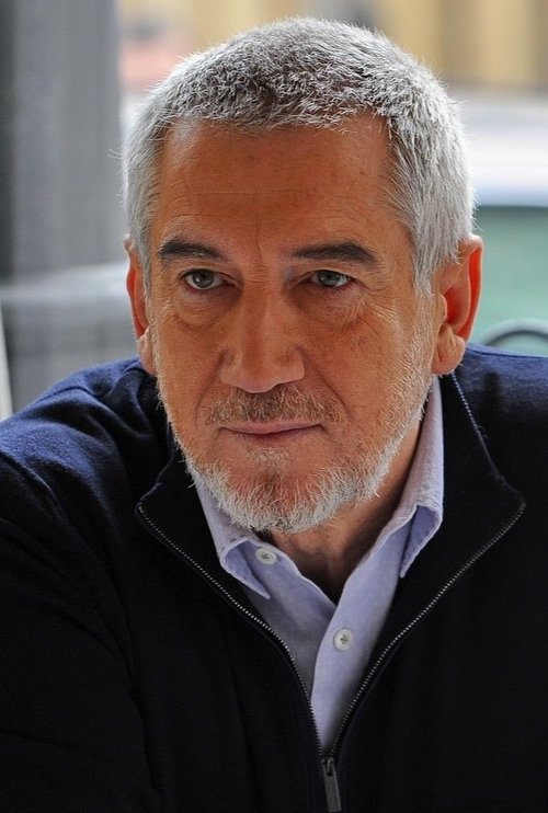 Dan Chișu as 