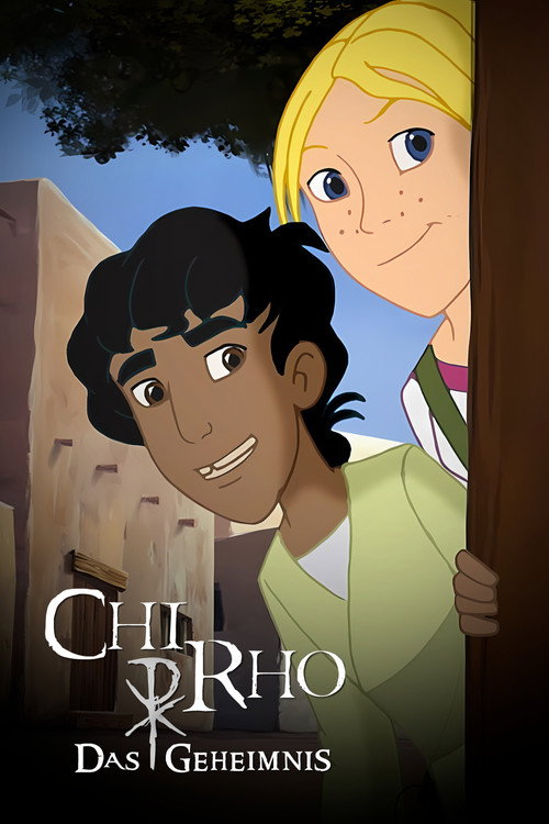 Chi Rho - Das Geheimnis