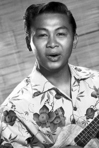 Poncie Ponce as Juan Medala