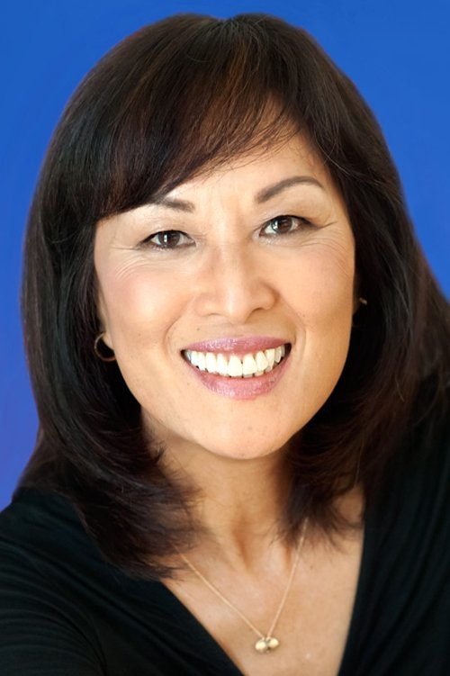 Patty Toy as Dragon Lady