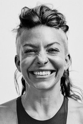 Kym Perfetto as Herself